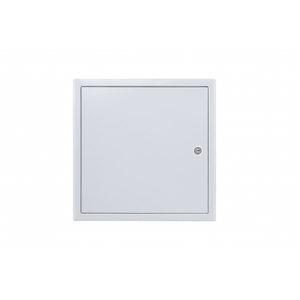 Softline Access Panel, Cylinder Lock