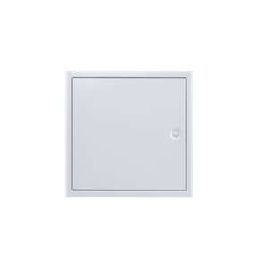 Softline Access Panel, Square Lock