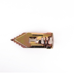 Pro Gold Hammer In Fixings