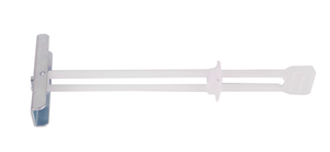 Snap Toggle Anchor
