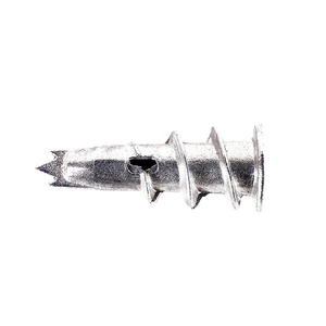 Zinc Alloy Speed Drive Anchor
